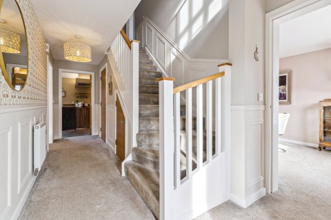 Click the photo for more details of Newton Mearns, Glasgow