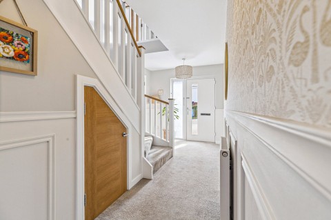 Click the photo for more details of Newton Mearns, Glasgow