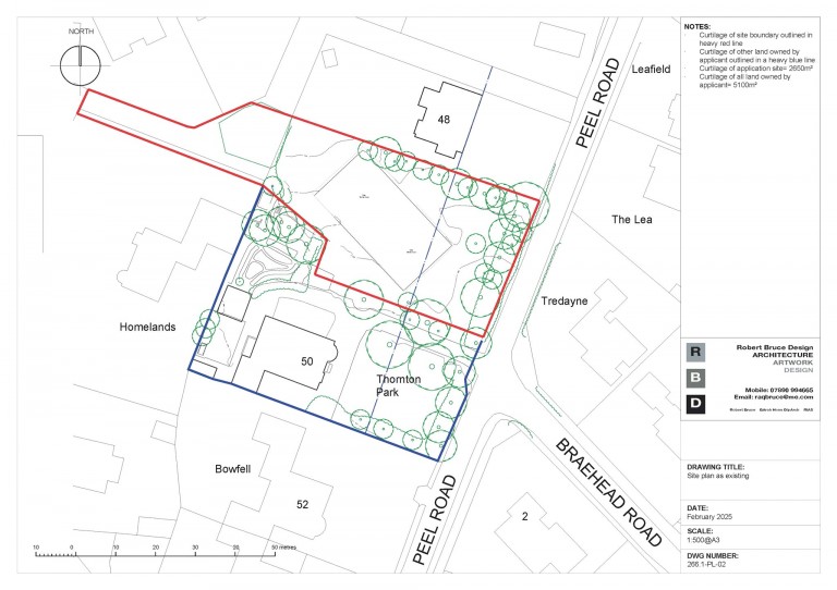 Images for Thorntonhall, Glasgow, South Lanarkshire