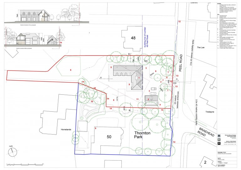 Images for Thorntonhall, Glasgow, South Lanarkshire