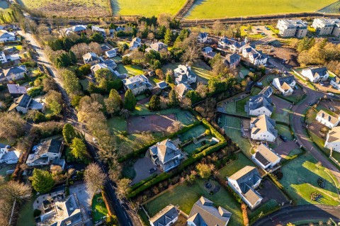 Click the photo for more details of Thorntonhall, Glasgow, South Lanarkshire