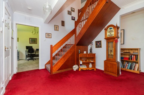 Click the photo for more details of Fenwick, Kilmarnock, East Ayrshire
