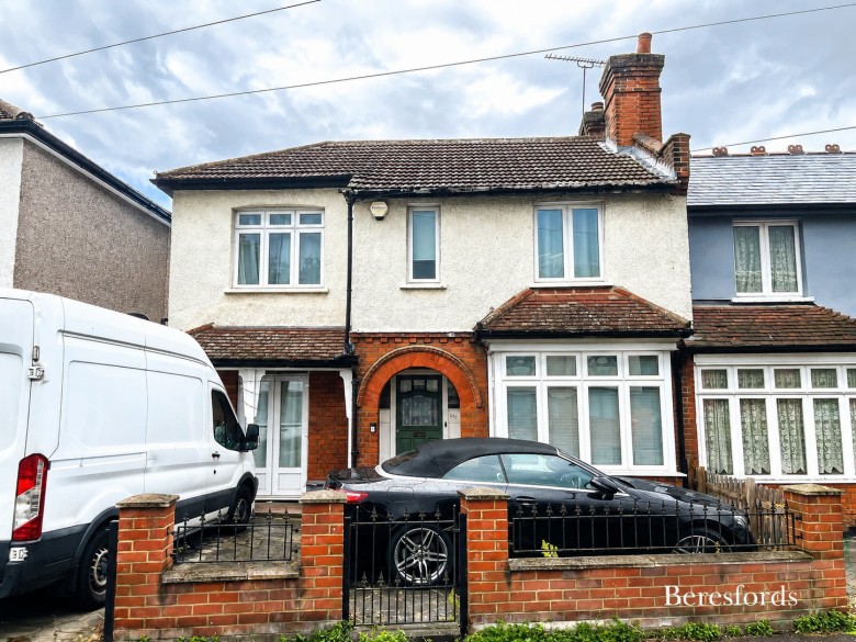 Click the photo for more details of St. Marys Lane, Upminster, Essex