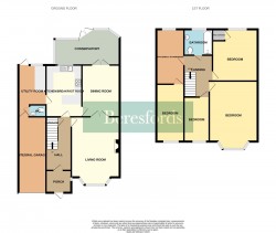 Images for Esdaile Gardens, Upminster, Essex