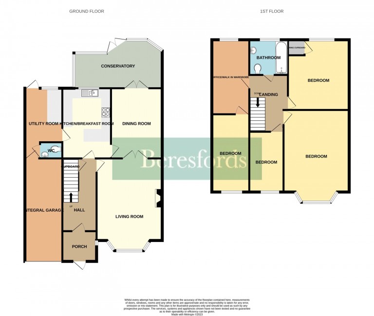 Images for Esdaile Gardens, Upminster, Essex