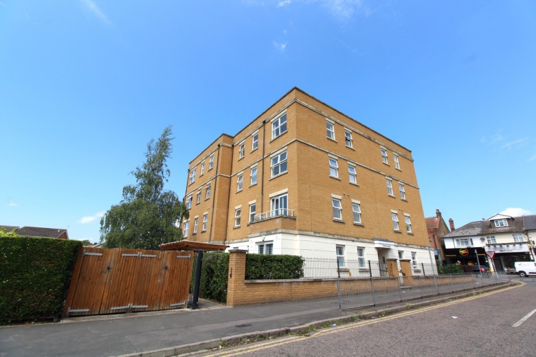 Click the photo for more details of St. Marys Lane, Upminster, Essex