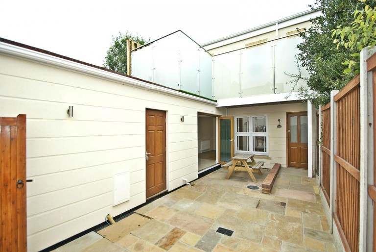 Images for Heath Park Road, 96a Heath Park Road, Gidea Park