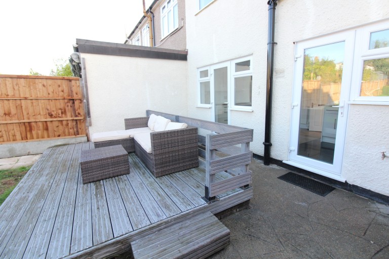 Images for Norfolk Road, Upminster, Essex