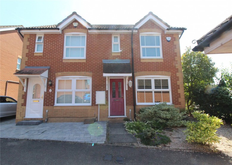 Click the photo for more details of Harold Wood, Romford, Essex