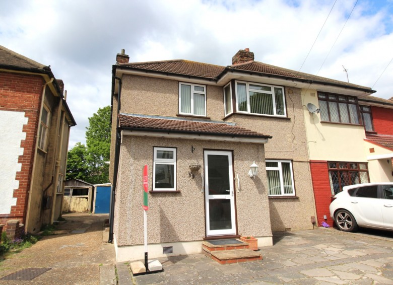 Click the photo for more details of Eyhurst Avenue, Hornchurch, Essex