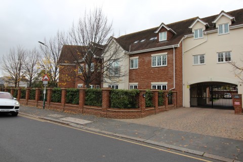 Click the photo for more details of Hornchurch