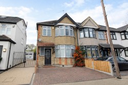 Images for Norfolk Road, Upminster, Essex