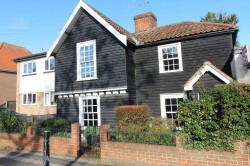 Images for St. Marys Lane, Upminster, Essex