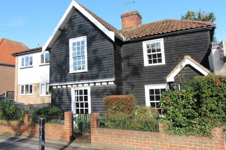 Images for St. Marys Lane, Upminster, Essex