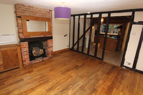 Click the photo for more details of St. Marys Lane, Upminster, Essex