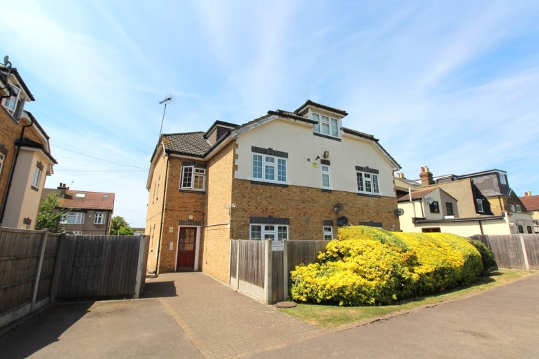 Click the photo for more details of George Street, Romford, Essex