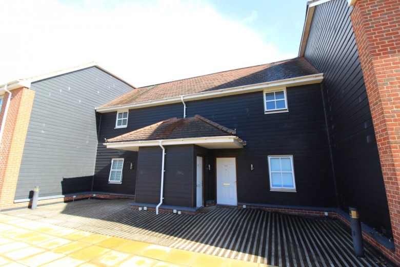 Click the photo for more details of Market Place, Romford, Essex