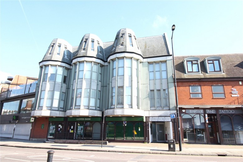 Click the photo for more details of Station Lane, 21-25 Station Lane, Hornchurch, Essex