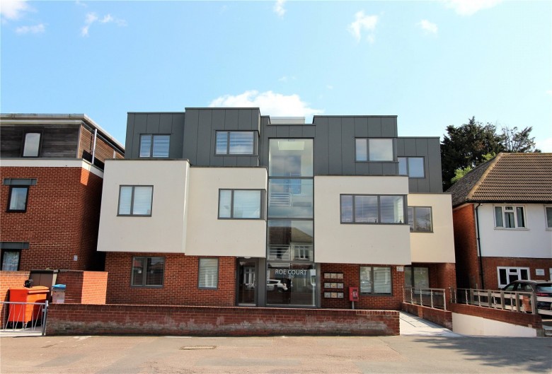 Click the photo for more details of St. Marys Lane, Upminster, Essex