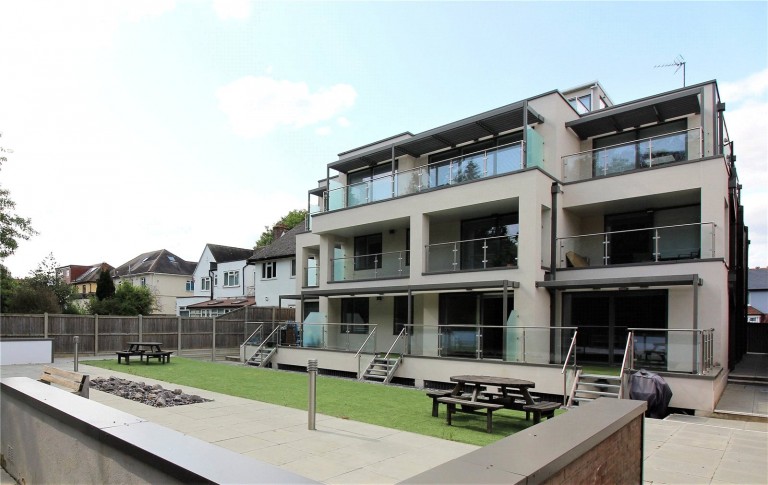 Images for St. Marys Lane, 230 St. Marys Lane, Upminster, Essex