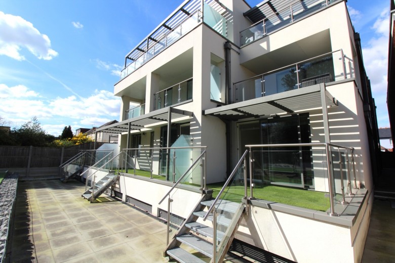 Click the photo for more details of St. Marys Lane, 230 St. Marys Lane, Upminster, Essex