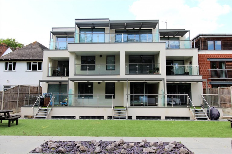 Images for St. Marys Lane, Upminster, Essex