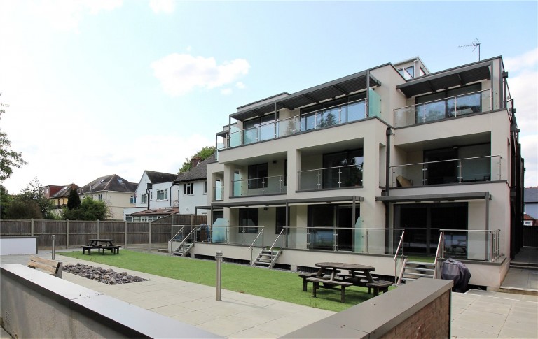 Images for St. Marys Lane, Upminster, Essex