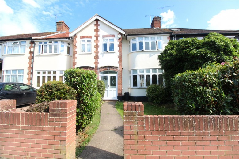 Click the photo for more details of Stanley Avenue, Romford, Essex