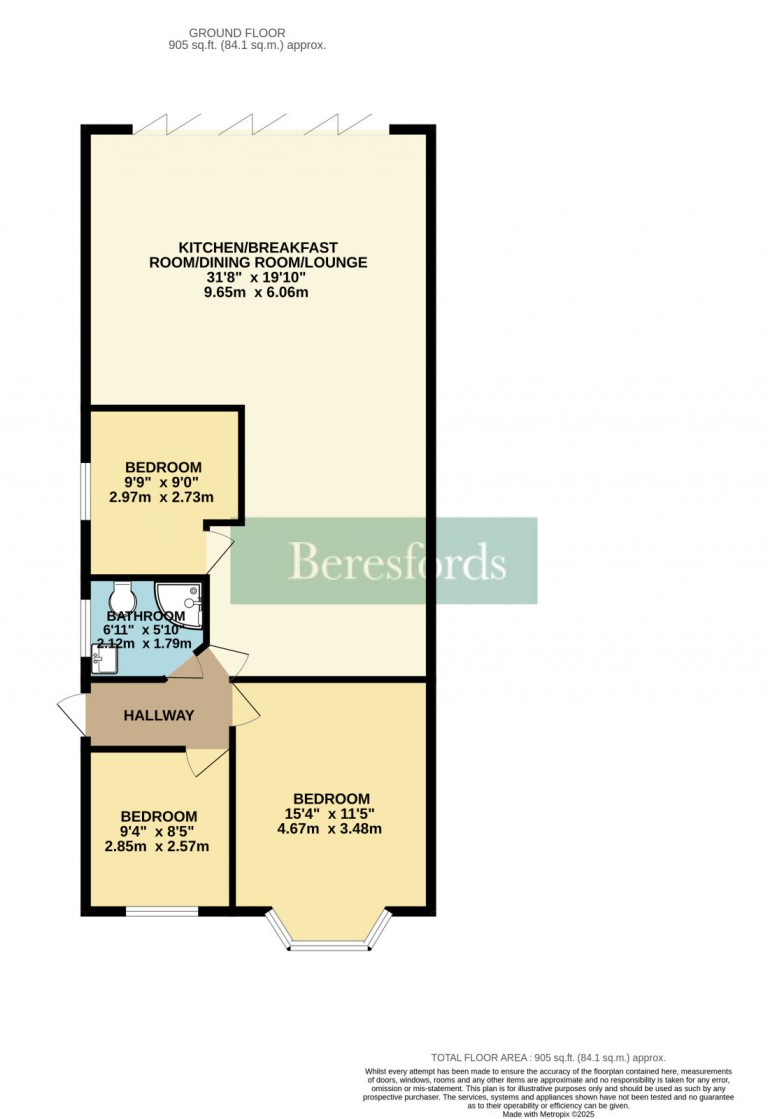 Images for Howard Road, Upminster, Essex
