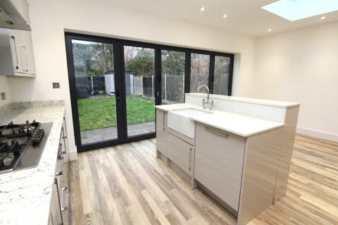 Click the photo for more details of Howard Road, Upminster, Essex
