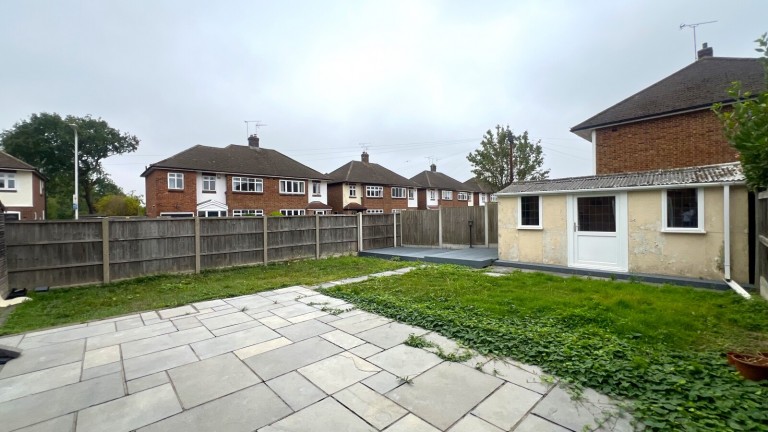 Images for Peterborough Avenue, Upminster, Essex