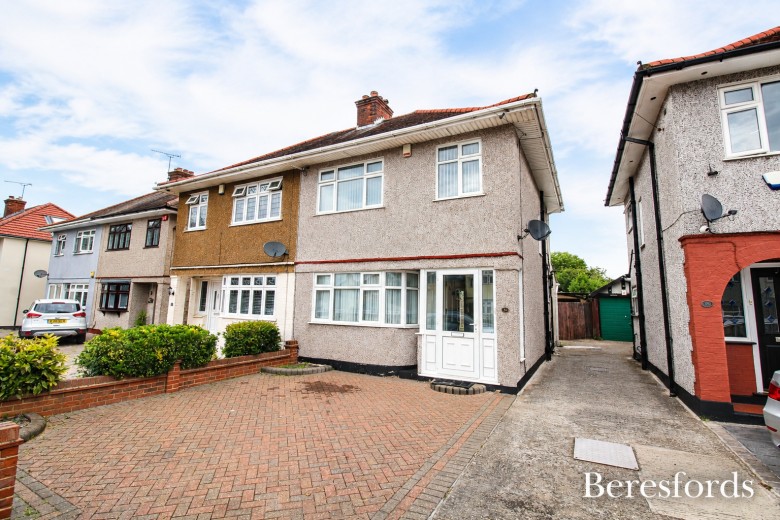 Click the photo for more details of Collier Row, Romford, Essex