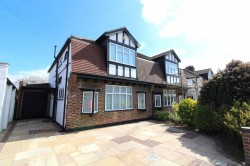 Images for Fairfield Avenue, Upminster, Essex