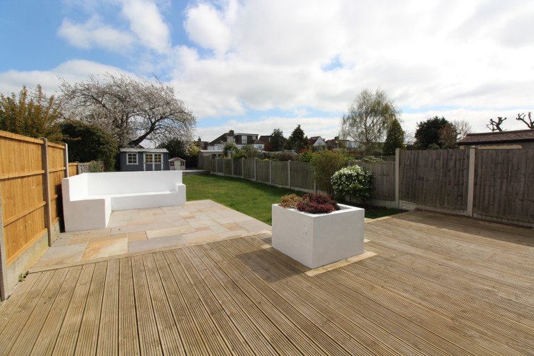 Images for Fairfield Avenue, Upminster, Essex