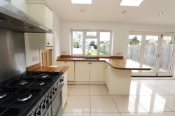 Images for Fairfield Avenue, Upminster, Essex