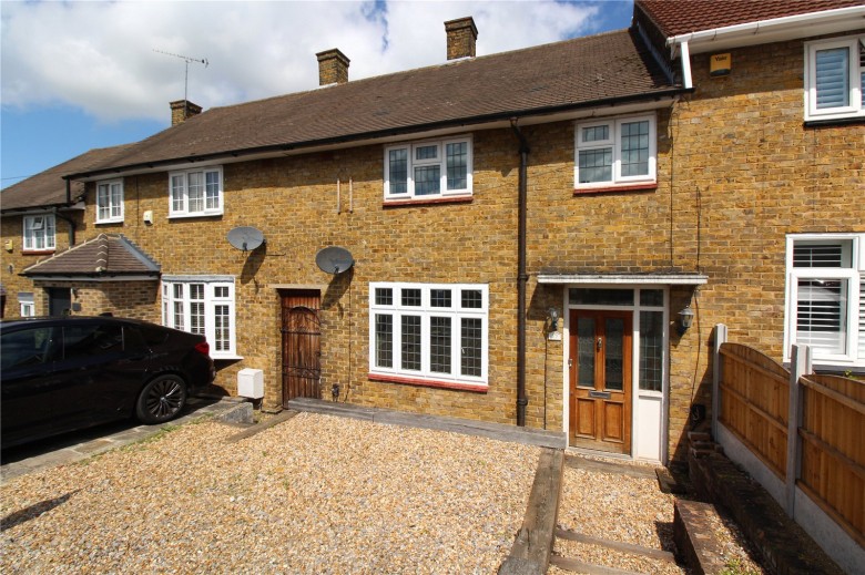 Click the photo for more details of Harold Hill, Romford