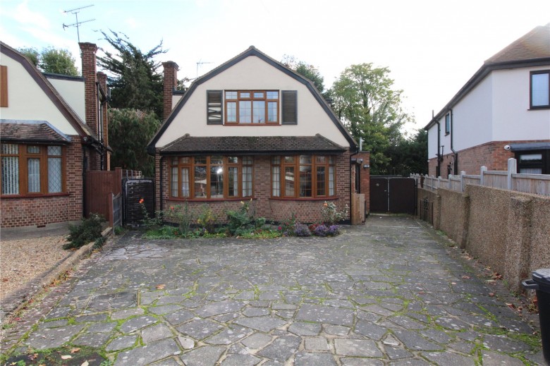 Click the photo for more details of Foxhall Road, Upminster, Essex