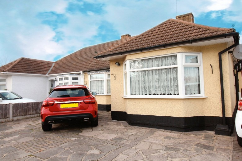 Click the photo for more details of St. Marys Lane, Upminster, Essex