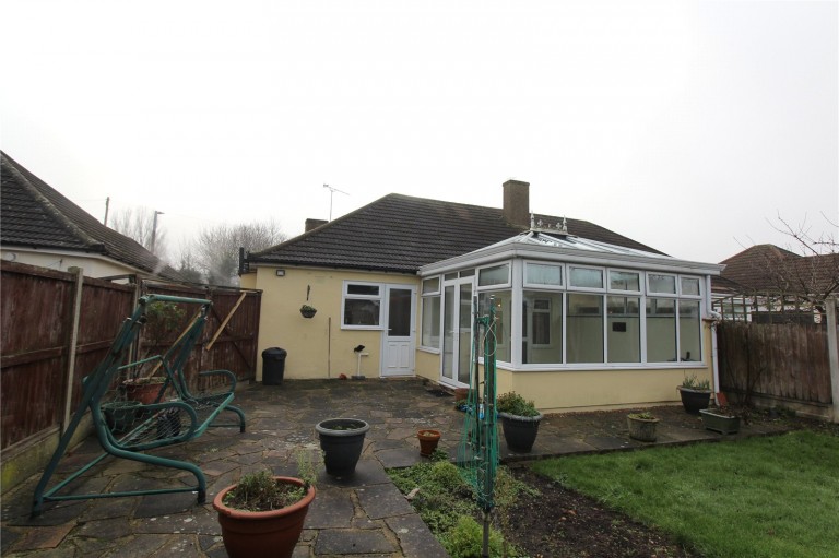 Images for St. Marys Lane, Upminster, Essex