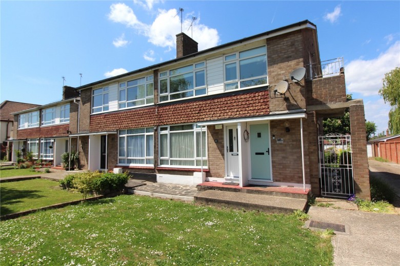 Click the photo for more details of Moor Lane, Upminster, Essex