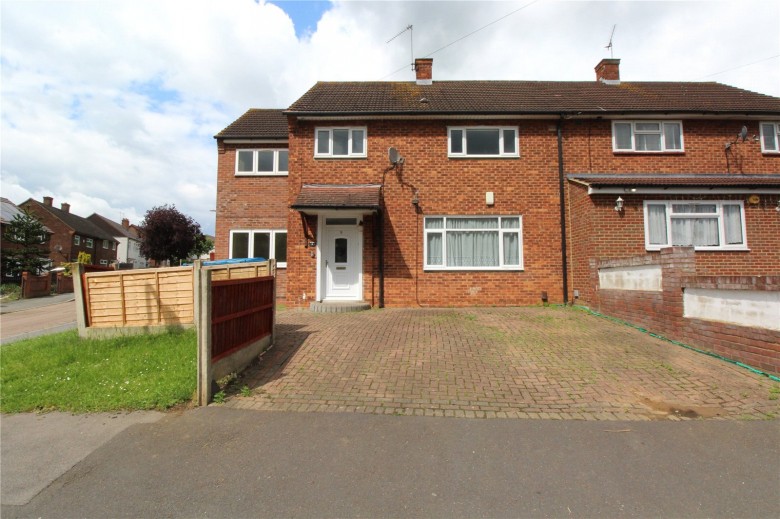 Click the photo for more details of Broseley Road, Romford, Essex