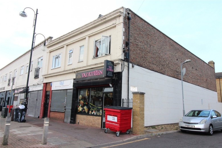 Click the photo for more details of Broad Street, Dagenham, Essex