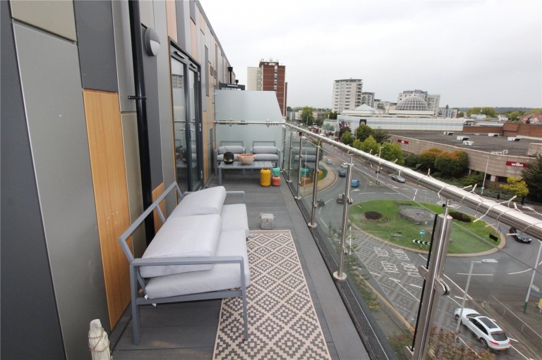 Images for Mercury Gardens, 5 Mercury Gardens, Romford, Essex