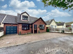 Images for Abbey Wood Lane, Rainham, Essex