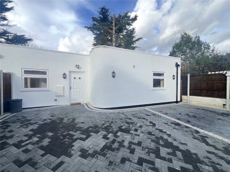 Click the photo for more details of St. Marys Lane, Upminster, Essex