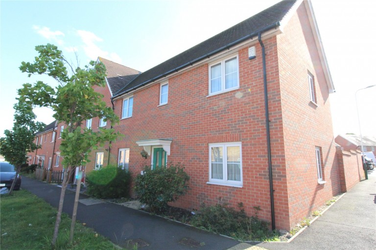 Images for Bernwelle Avenue, Romford, Essex