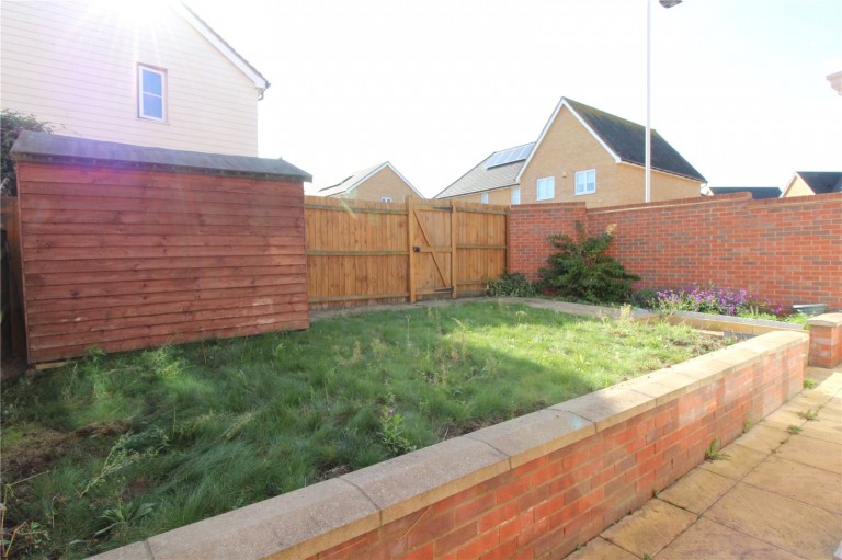 Images for Bernwelle Avenue, Romford, Essex