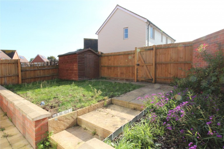 Images for Bernwelle Avenue, Romford, Essex