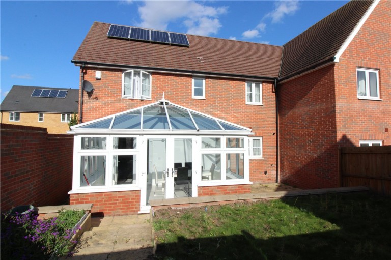 Images for Bernwelle Avenue, Romford, Essex