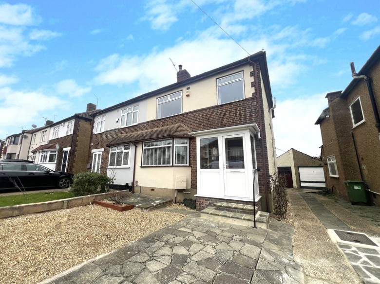 Click the photo for more details of Thurso Close, Romford, Essex